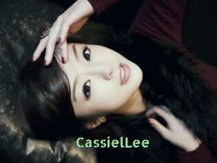 CassielLee