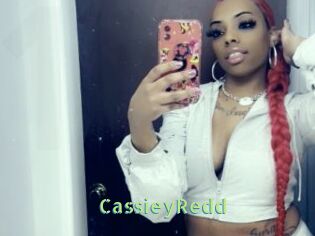 CassieyRedd