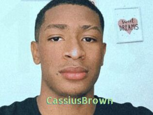 CassiusBrown