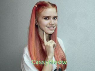 CassyMeow