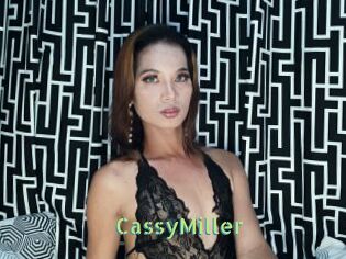 CassyMiller