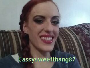 Cassysweetthang87