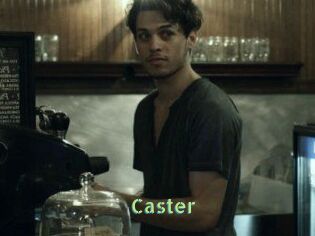 Caster