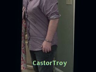 CastorTroy