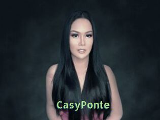CasyPonte