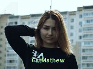 CatMathew