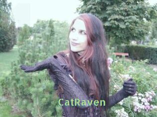 CatRaven