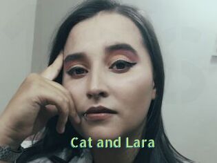 Cat_and_Lara