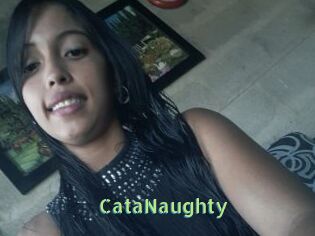CataNaughty