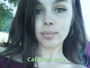 CatalinaCums