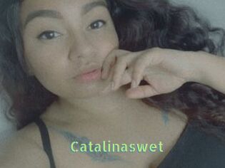 Catalinaswet