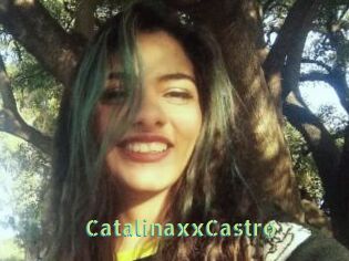 CatalinaxxCastro