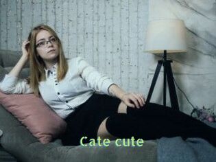 Cate_cute