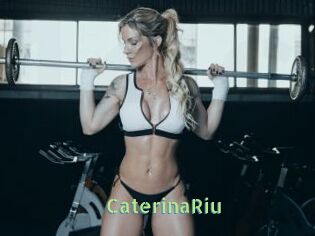 CaterinaRiu