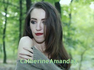 CatherineAmandaX