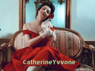 CatherineYvvone