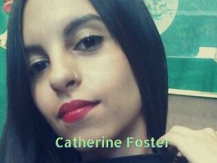 Catherine_Foster