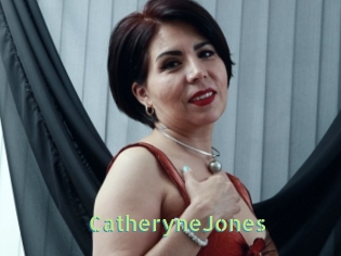 CatheryneJones