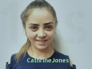 CathrineJones