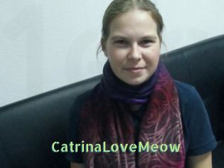 CatrinaLoveMeow