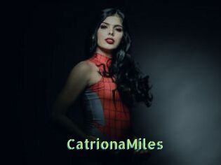 CatrionaMiles