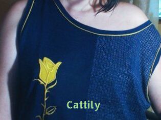 Cattily