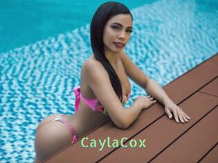 CaylaCox