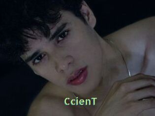 CcienT Une Etudiante Sexy