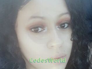 CedesWorld