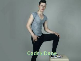 CedricDane