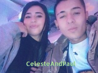 CelesteAndPaul