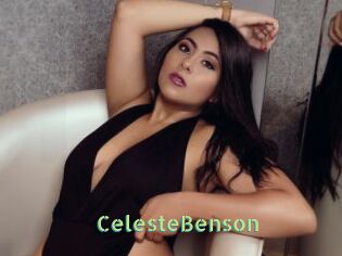 CelesteBenson