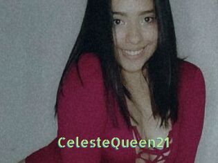 CelesteQueen21