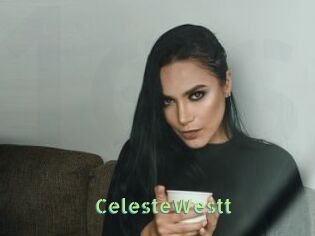 CelesteWestt Une Etudiante Sexy
