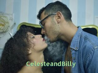 CelesteandBilly