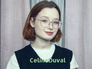 CelineDuval