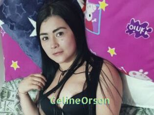 CelineOrson
