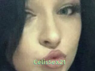 CelisSex21