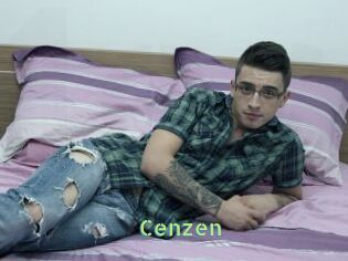 Cenzen