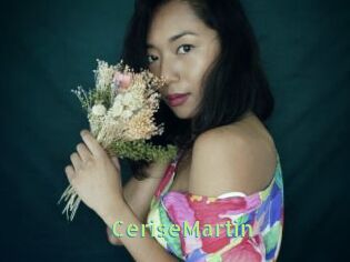 CeriseMartin