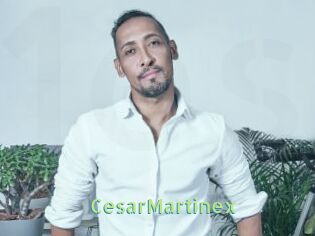 CesarMartinex