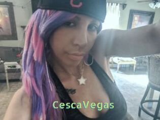 CescaVegas