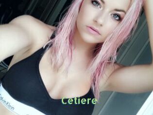 Cetiere
