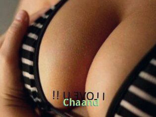 Chaand