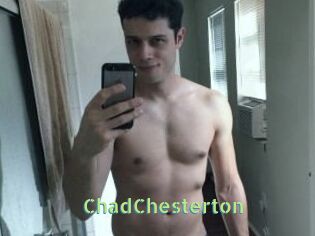 ChadChesterton