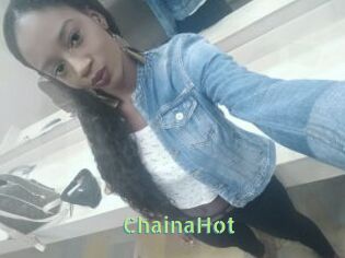 ChainaHot