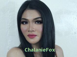 ChalanieFox