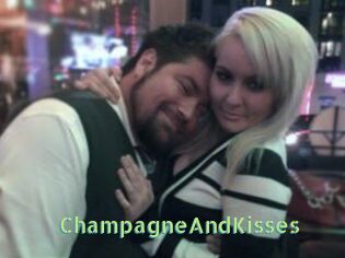 ChampagneAndKisses