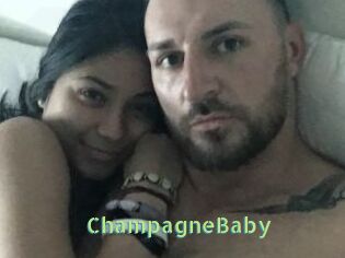 ChampagneBaby