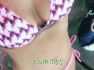 Chancityy